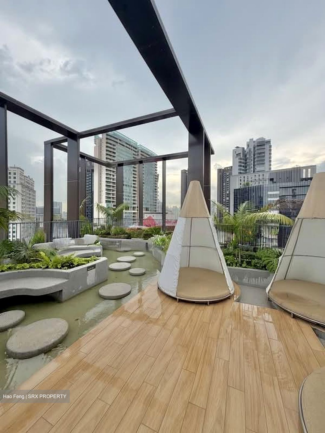 Hill House (D9), Apartment #553906421